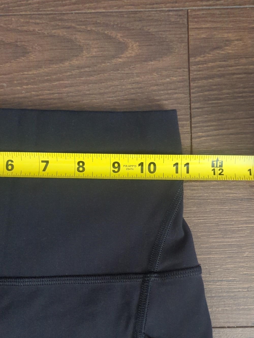 Lululemon Align High-Rise Short with Pockets 6" - Picture 9 of 11